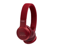 JBL LIVE 400BT Czerwone - 473596 - zdjęcie 1